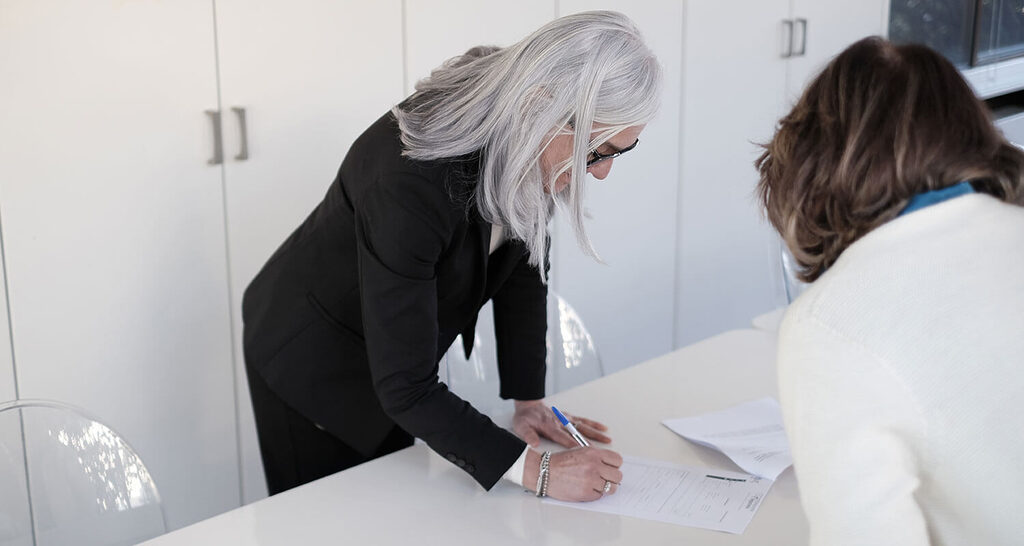 Consulenza Legale Commerciale