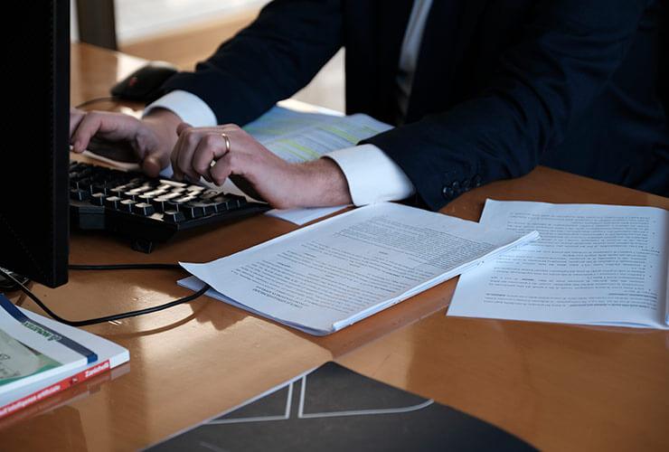 Consulenza per Contenzioso e ADR