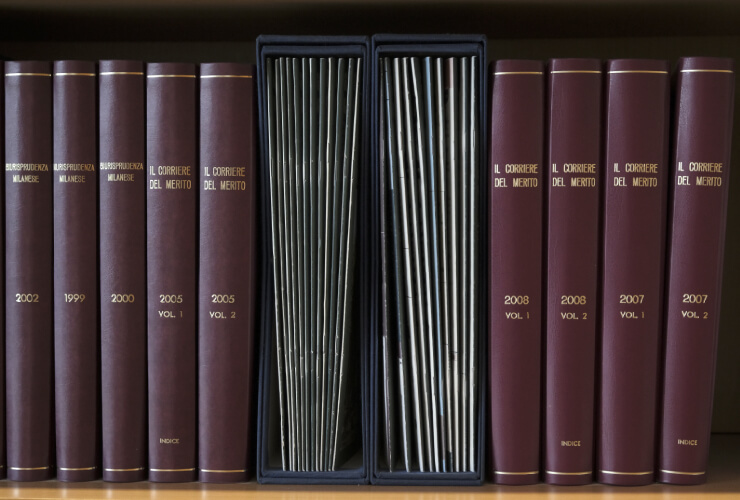 Consulenza Legale per Recupero Crediti